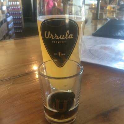 Ursula Brewery