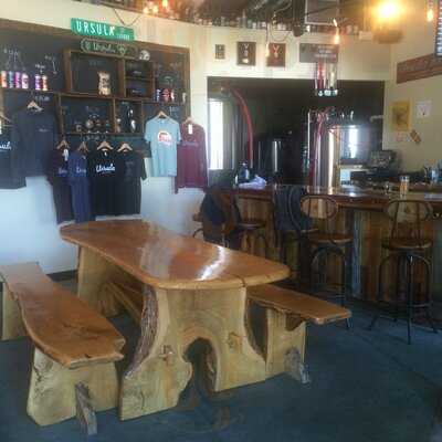 Ursula Brewery