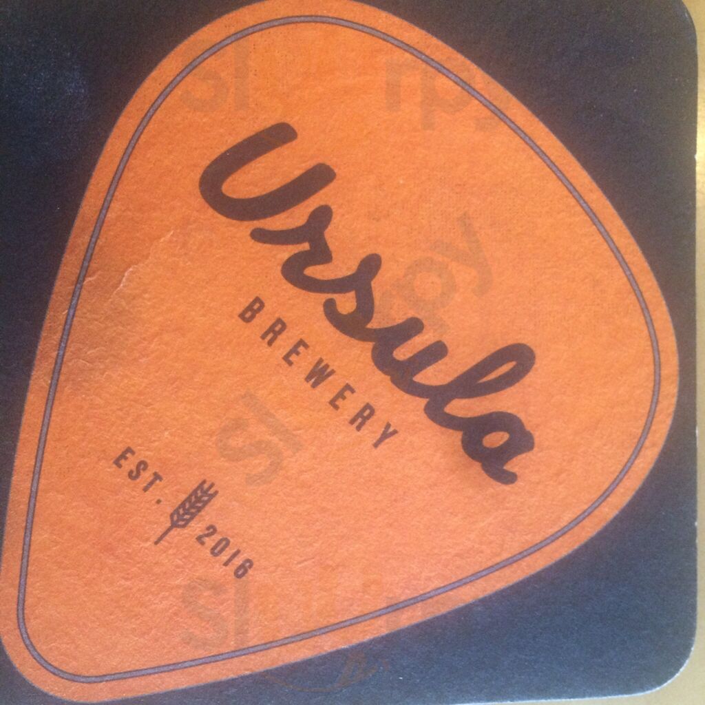Ursula Brewery