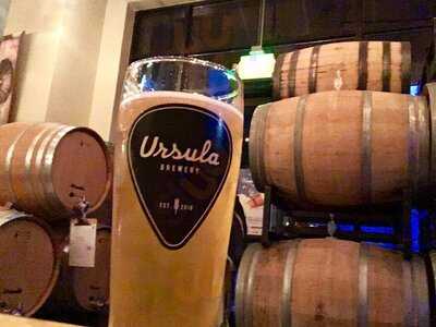 Ursula Brewery