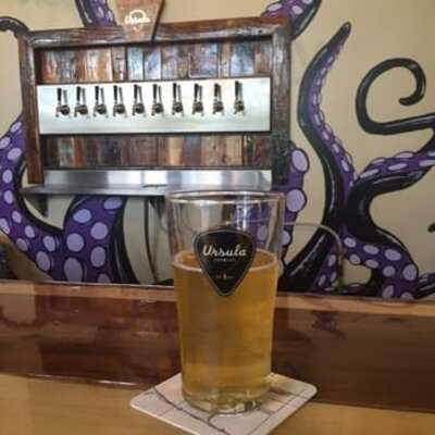 Ursula Brewery