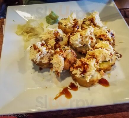 Irashiai Sushi Pub & Japanese Restaurant