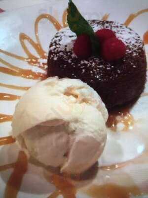 Morton's The Steakhouse