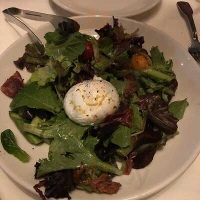 Morton's The Steakhouse