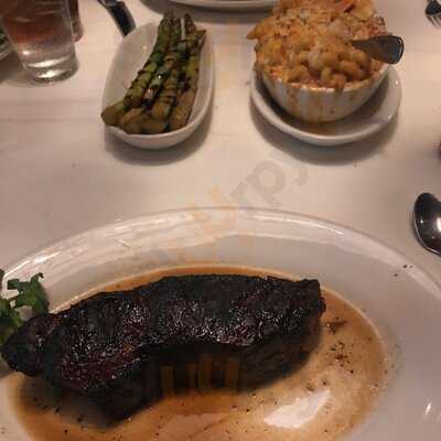 Morton's The Steakhouse