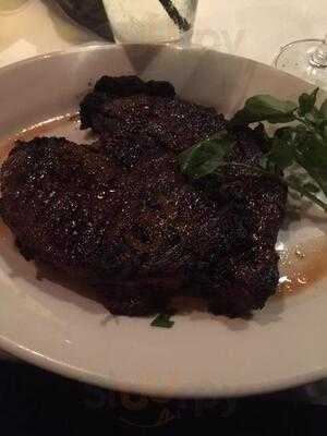 Morton's The Steakhouse