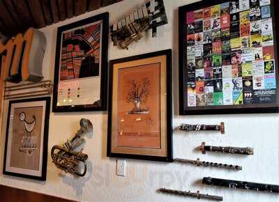 Noble Pie Parlor Downtown