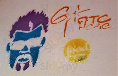 Noble Pie Parlor Downtown