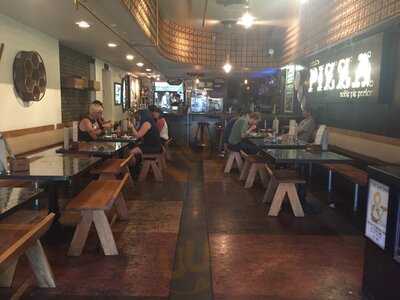 Noble Pie Parlor Downtown