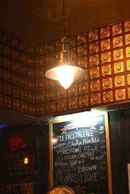 Noble Pie Parlor Downtown