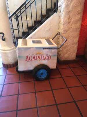 Acapulco
