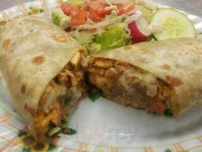 La Mexicana Bakery & Taqueria