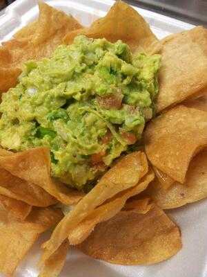 La Mexicana Bakery & Taqueria