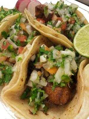 La Mexicana Bakery & Taqueria