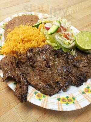 La Mexicana Bakery & Taqueria