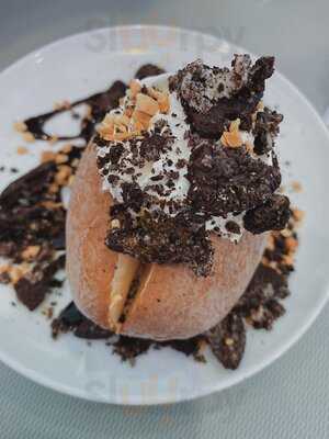 West Side Drive Inn Park Center