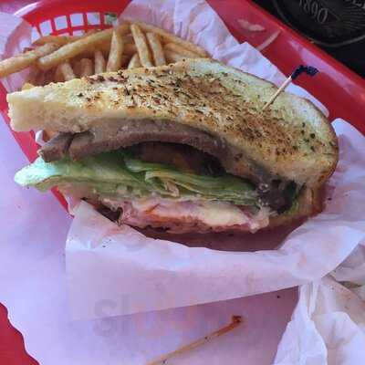 West Side Drive Inn Park Center