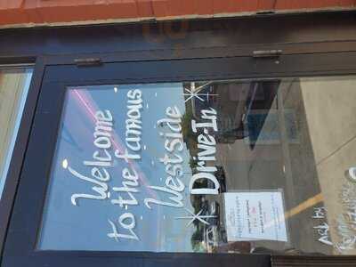 West Side Drive Inn Park Center