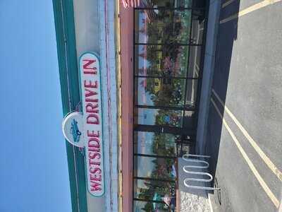 West Side Drive Inn Park Center