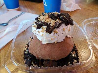 West Side Drive Inn Park Center