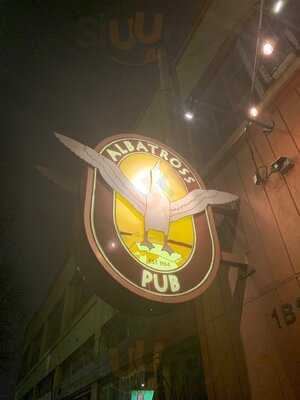 The Albatross Pub
