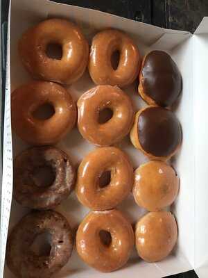 Krispy Kreme