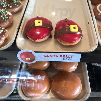 Krispy Kreme