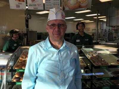 Krispy Kreme