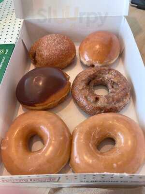 Krispy Kreme
