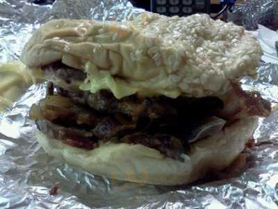 Five Guys