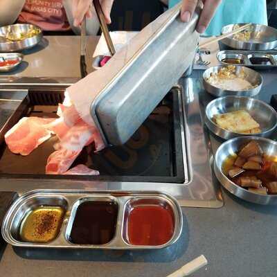 Bawi Korean Bbq