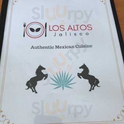 Los Altos Jalisco
