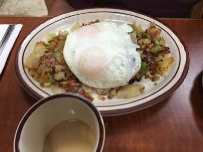 Zef's Coney Island Restaurant