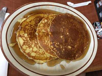 Zef's Coney Island Restaurant