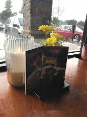 Mango Thai Cuisine (since 1999)