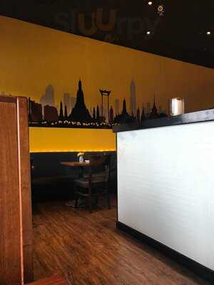 Mango Thai Cuisine (since 1999)