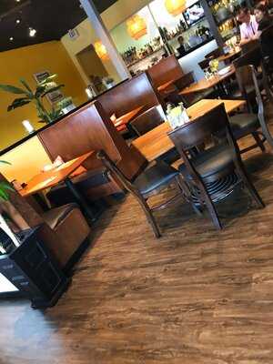 Mango Thai Cuisine (since 1999)