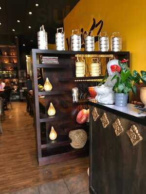 Mango Thai Cuisine (since 1999)