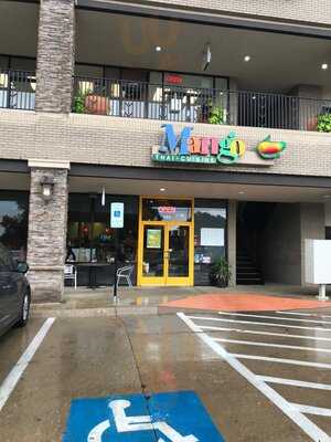 Mango Thai Cuisine (since 1999)