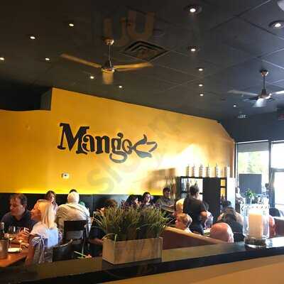 Mango Thai Cuisine (since 1999)