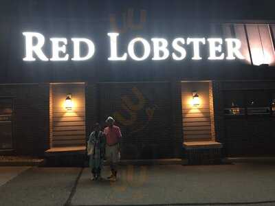 Red Lobster