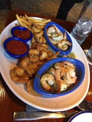 Red Lobster