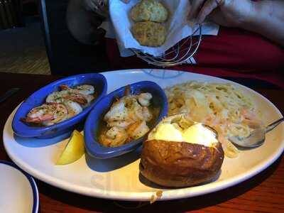 Red Lobster
