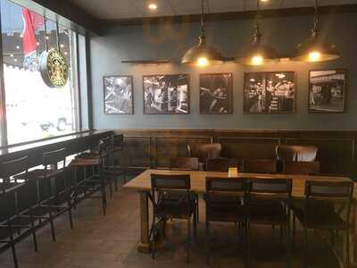 Starbucks
