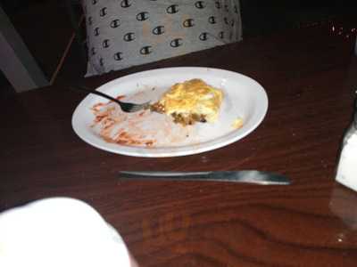 Royal Knight Restaurant And Lounge