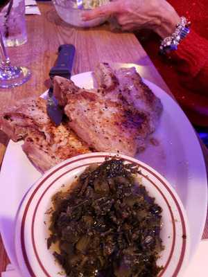 Royal Knight Restaurant And Lounge