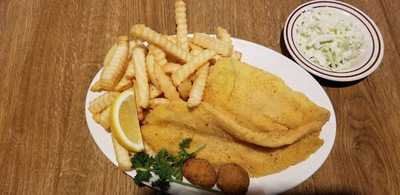 Royal Knight Restaurant And Lounge