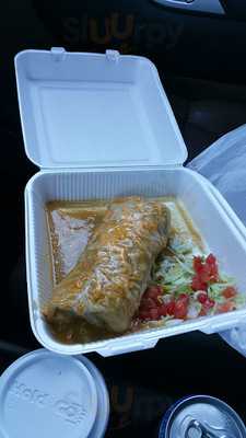 Tata's Burritos