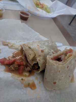 Tata's Burritos