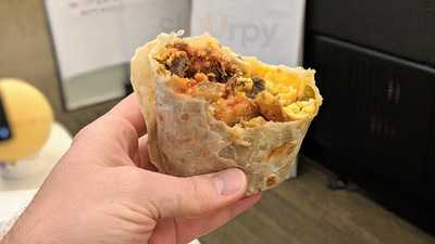 Tata's Burritos